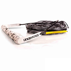 Liquid Force Team Handle and Line Package S2AS