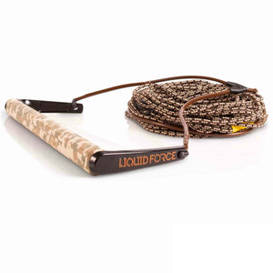 Liquid Force Team Handle and Line Package S2AS