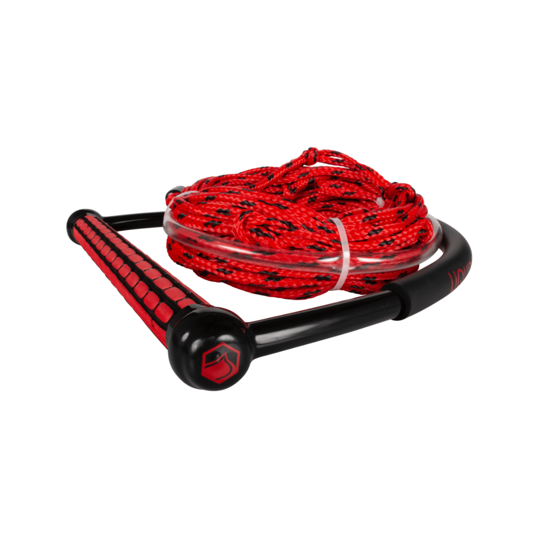 Liquid Force TR9 Combo Handle (2023) S2AS