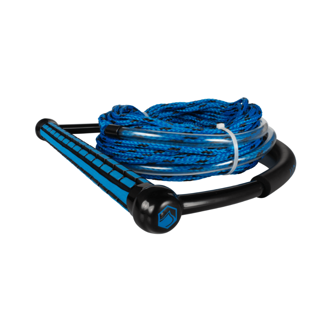 Liquid Force TR9 Combo Handle (2023) S2AS