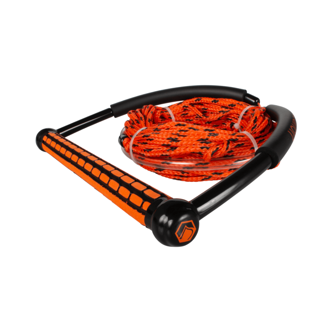Liquid Force TR9 Combo Handle (2023) S2AS