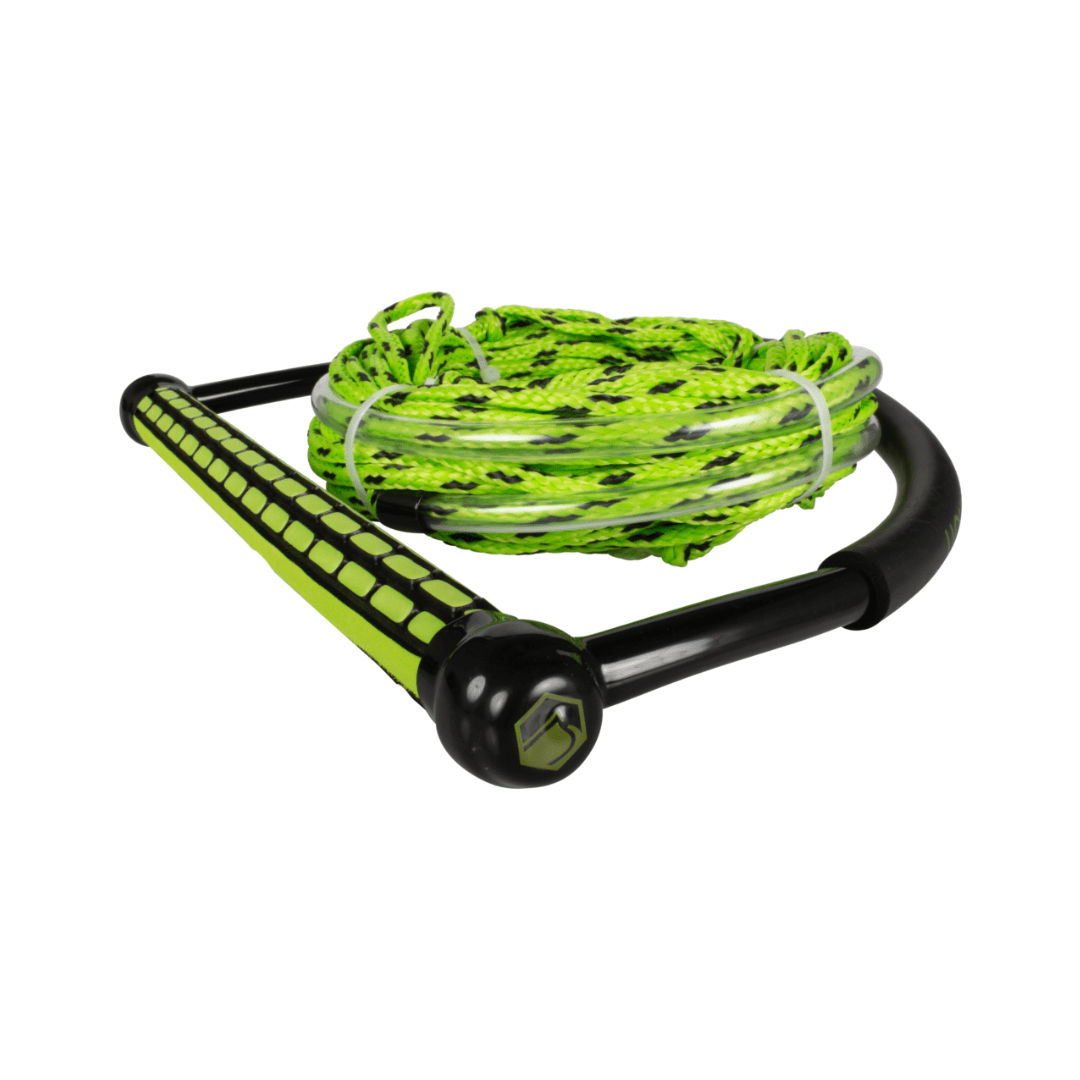 Liquid Force TR9 Combo Handle (2023) S2AS