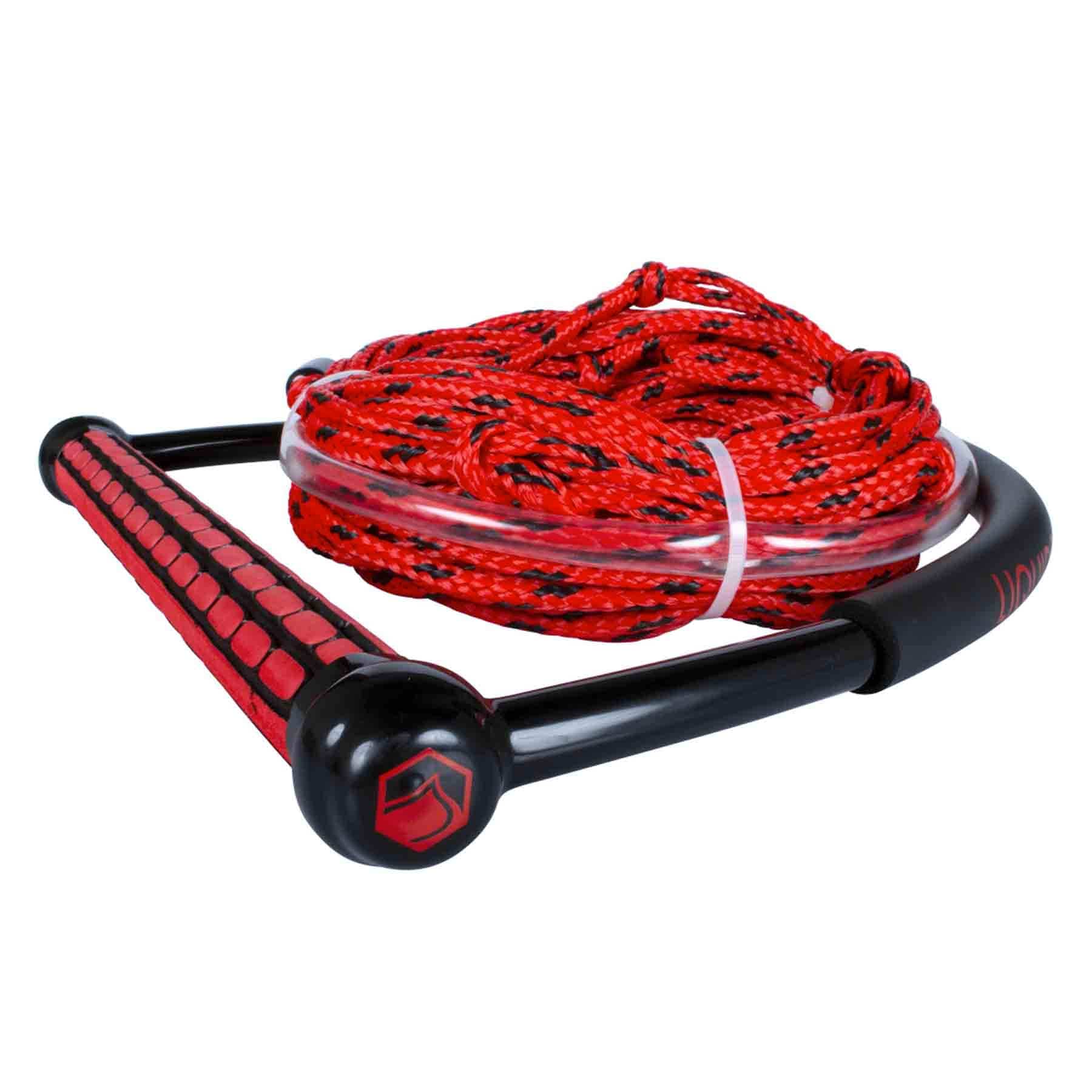 Liquid Force TR9 Handle and Line Package S2AS