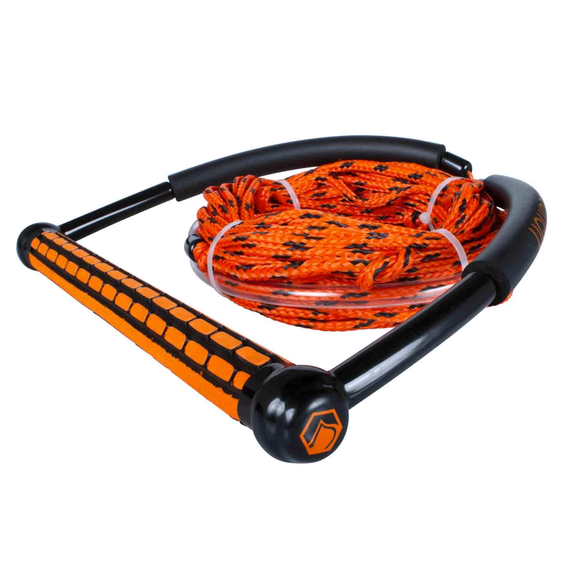 Liquid Force TR9 Handle and Line Package S2AS