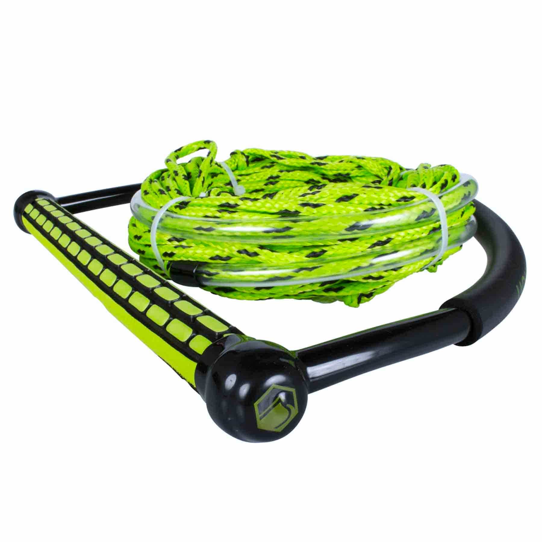 Liquid Force TR9 Handle and Line Package S2AS