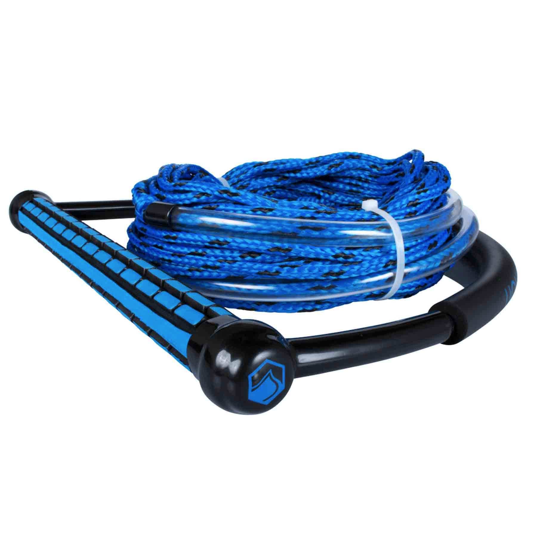 Liquid Force TR9 Handle and Line Package S2AS