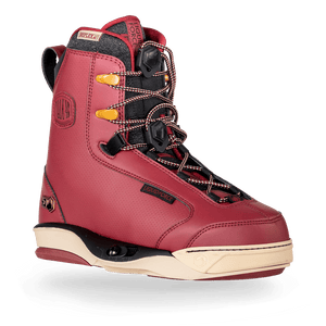 Liquid Force Vale 4D Wakeboard Bindings (2023) S2AS