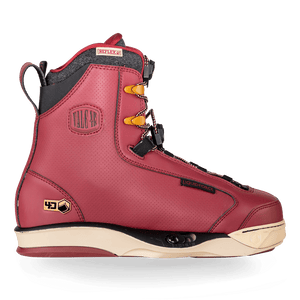 Liquid Force Vale 4D Wakeboard Bindings (2023) S2AS