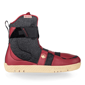 Liquid Force Vale 4D Wakeboard Bindings (2023) S2AS