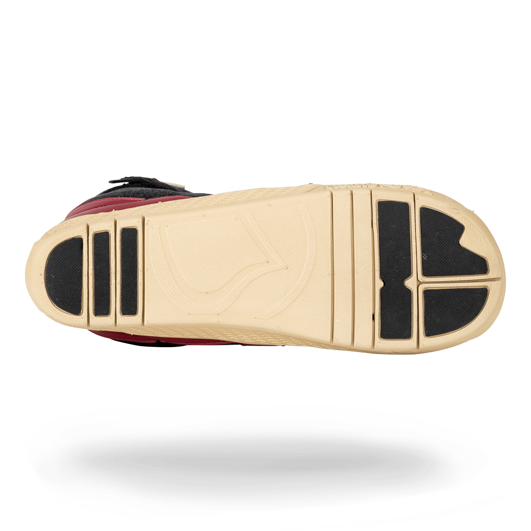 Liquid Force Vale 4D Wakeboard Bindings (2023) S2AS