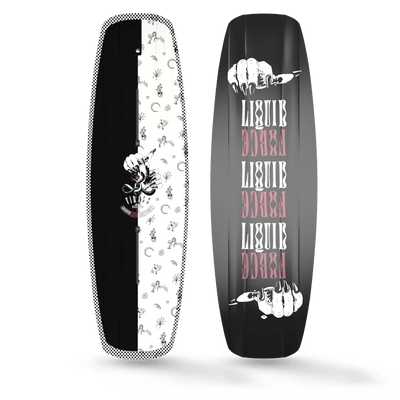 Liquid Force Virago Wakeboard (2023) LIQUID FORCE