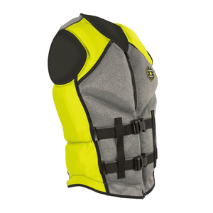 Liquid Force Watson Cga Wake Vest (2023) S2AS