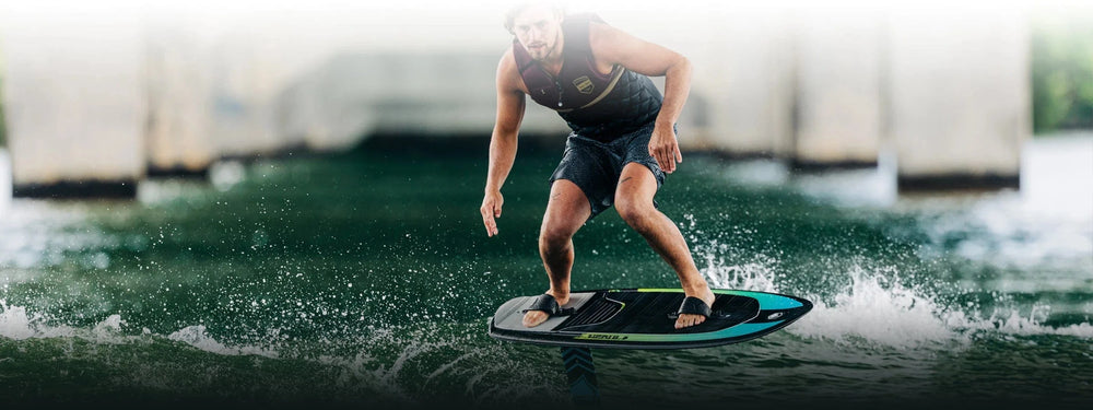 liquid force wake foils 2024