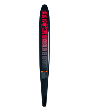 Lithium Senate Ski - 2026 Radar