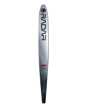 Lithium Vapor Ski - 2026 Radar