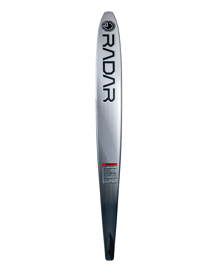 Lithium Vapor Ski - 2026 Radar