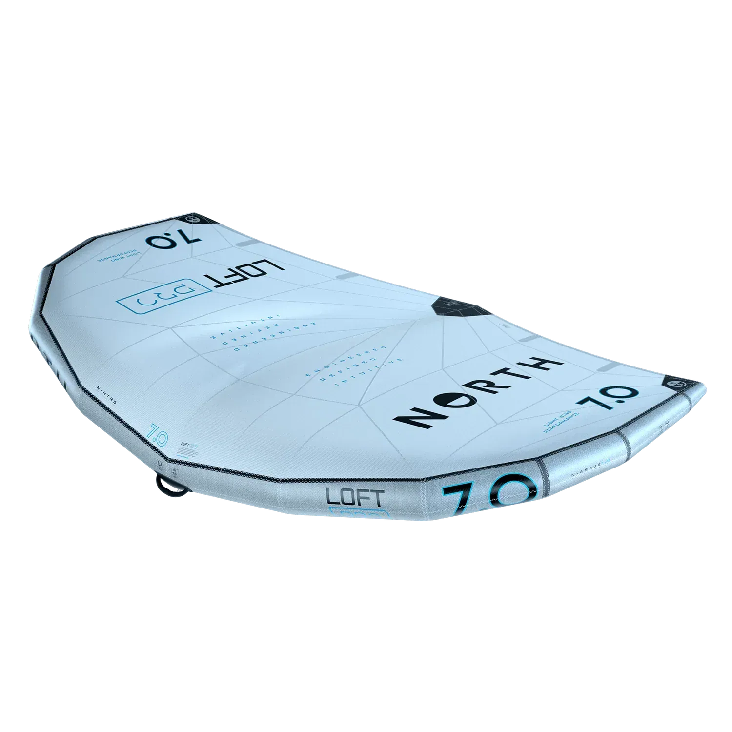 North - Loft PRO Wing - 2026 – Surface2Air Sports