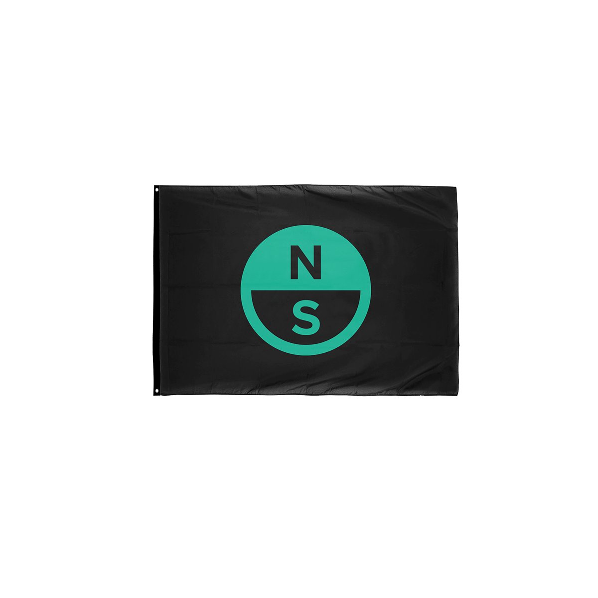 Logo Flag - 2025 North