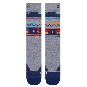 Los Pescados 2 Performance Sock S2AS