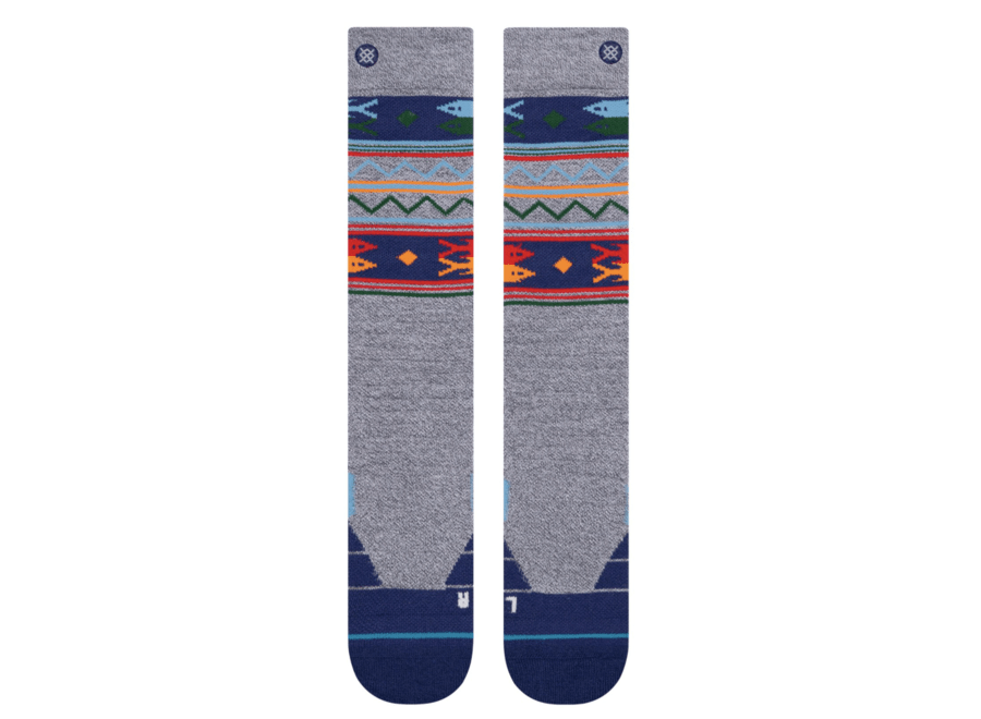 Los Pescados 2 Performance Sock S2AS