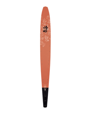 Lyric Alloy Ski - 2026 Radar