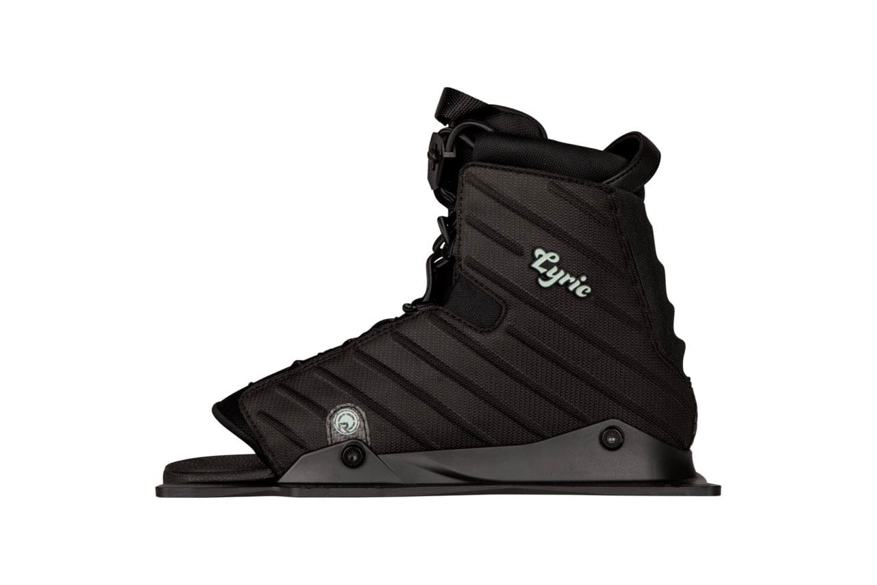 Lyric BOA Boot - Front Feather Frame 2.0 - 2026 Radar