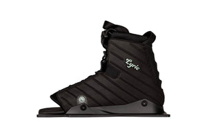 Lyric BOA Boot - Front Feather Frame 2.0 - 2026 Radar