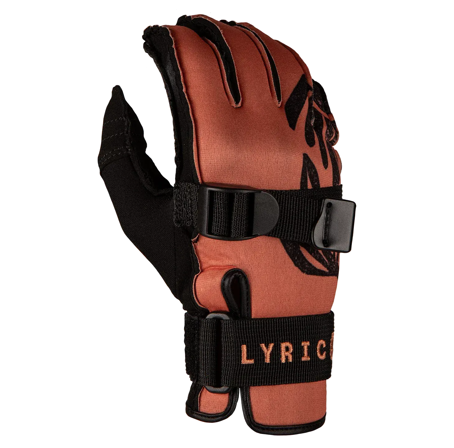 Lyric - Inside-Out Glove - 2026 Radar