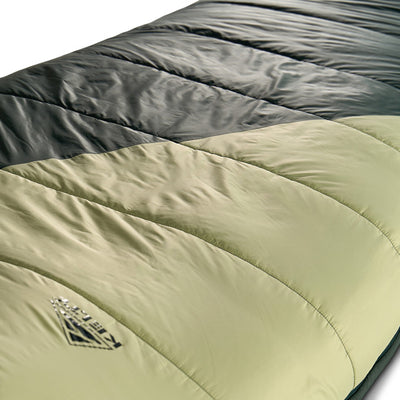 Kelty Women’s Cosmic 20°F Synthetic Sleeping Bag – Warm, 3-Season Comfort
