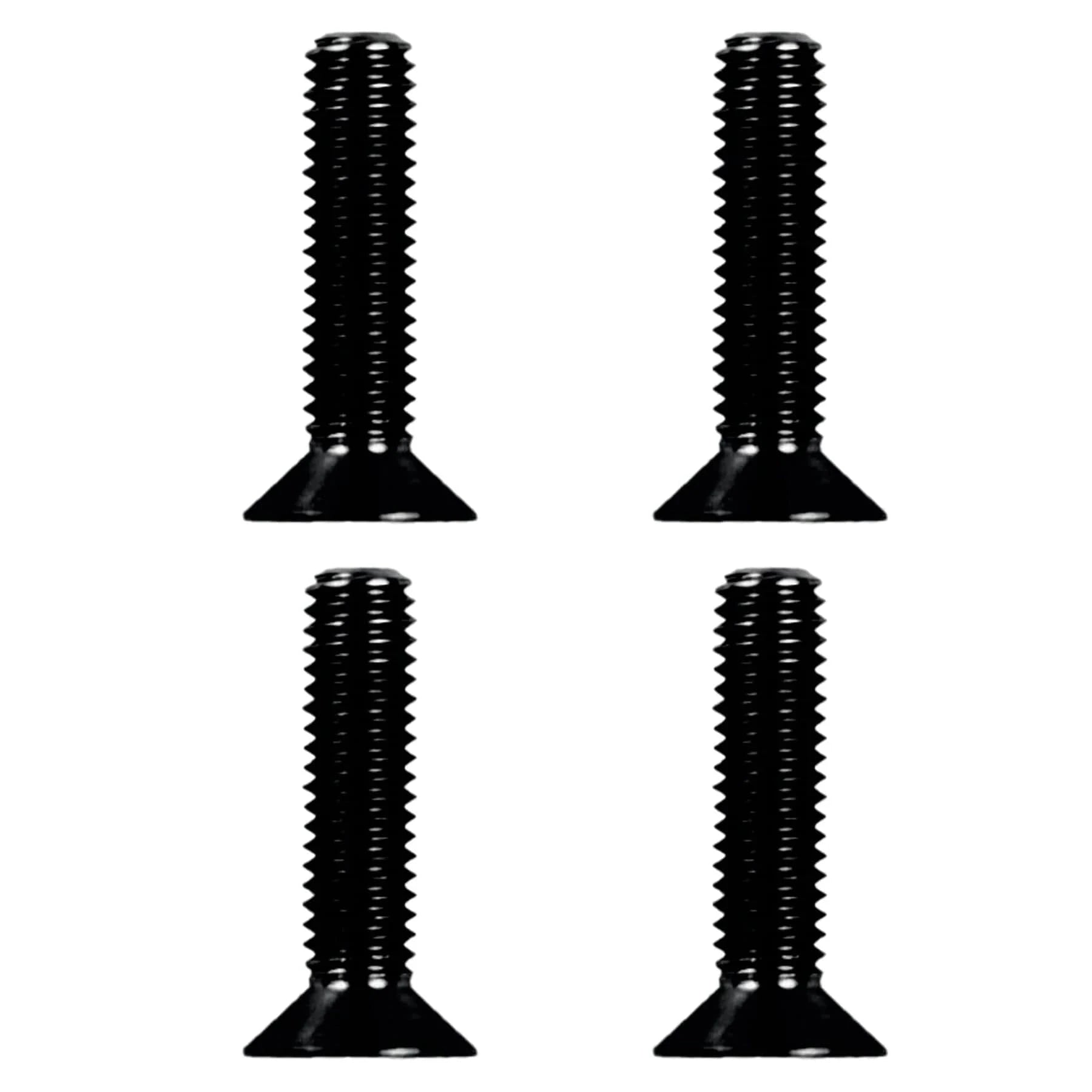 M6 x 25mm Bolt Set of (4) SLINGSHOT