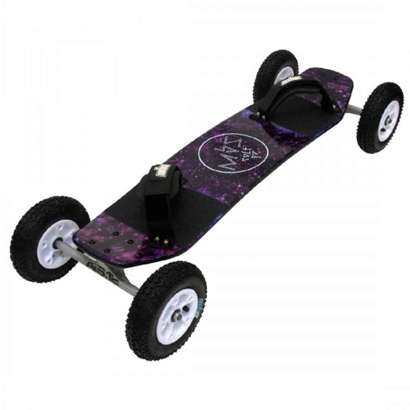 MBS Colt 90 Mountainboard - Constellation MBS