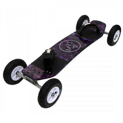 MBS Colt 90 Mountainboard - Constellation S2AS