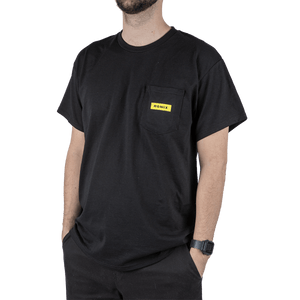 Megacorp Pocket T-Shirt - 2025 Ronix