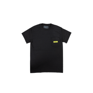 Megacorp Pocket T-Shirt - 2025 Ronix