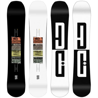 MEN'S SNOWBOARD PACKAGE S2AS