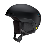 2027 Smith Method Pro MIPS Helmet - Matte Black