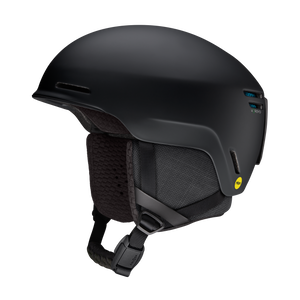 2027 Smith Method Pro MIPS Helmet - Matte Black