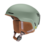2027 Smith Method Pro MIPS Helmet - Matte Olive
