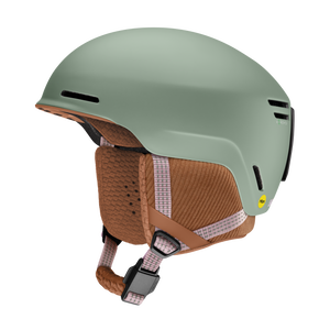 2027 Smith Method Pro MIPS Helmet - Matte Olive