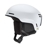 2027 Smith Method Pro MIPS Helmet - Matte White