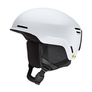 2027 Smith Method Pro MIPS Helmet - Matte White