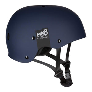 MK8 Helmet - Night Blue - 2022 Mystic