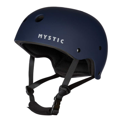 MK8 Helmet - Night Blue - 2022 Mystic