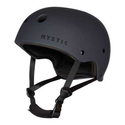 MK8 Helmet - Phantom Grey - 2022 Mystic