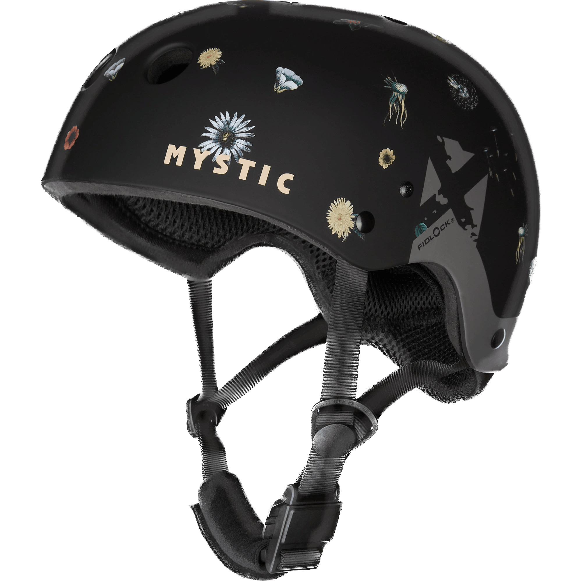 MK8 X Helmet - Multiple Colours Mystic