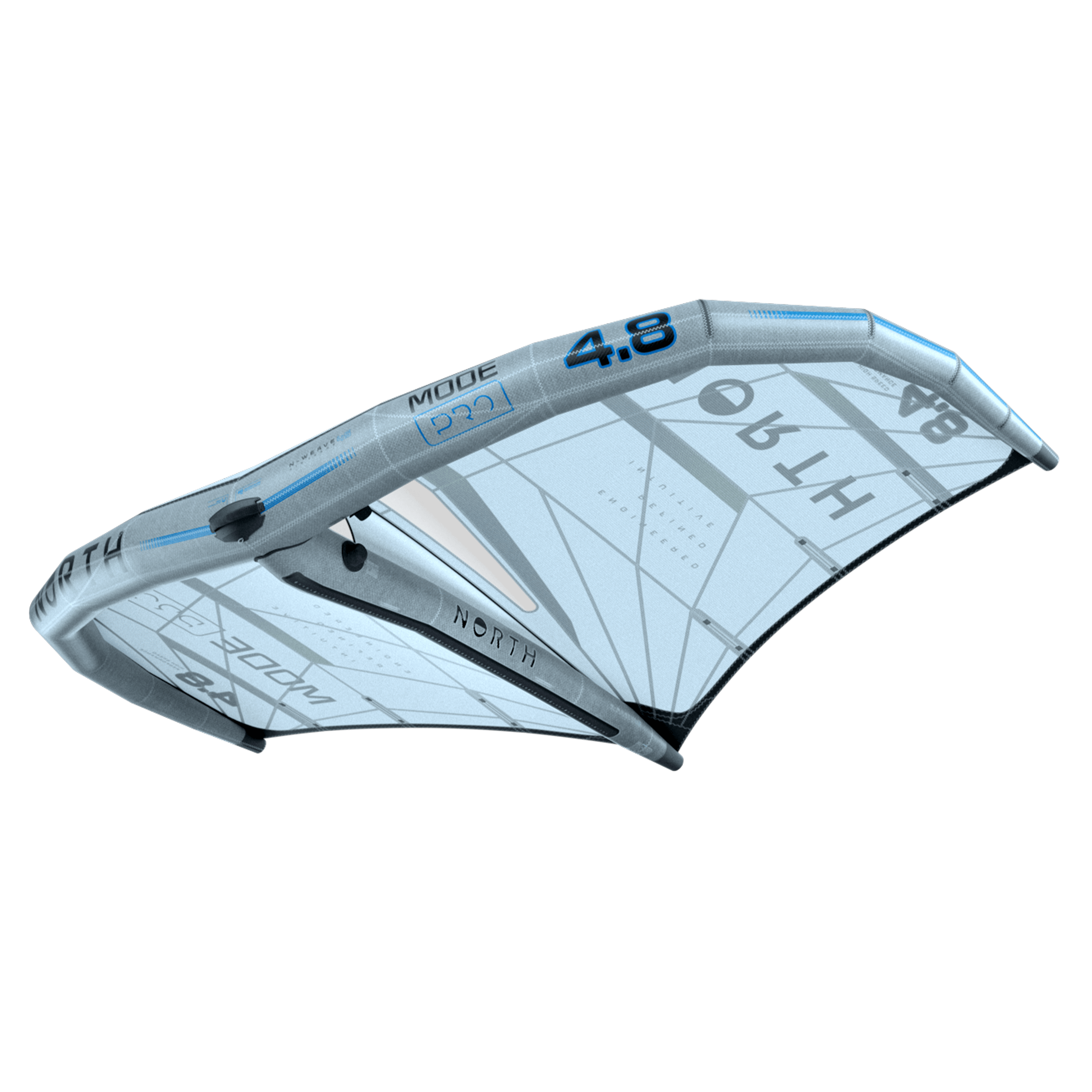 Mode Pro Wing - 2026 North