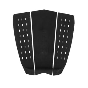 Mystic 3 Piece Arch Tail Pad Ultralite Black S2AS