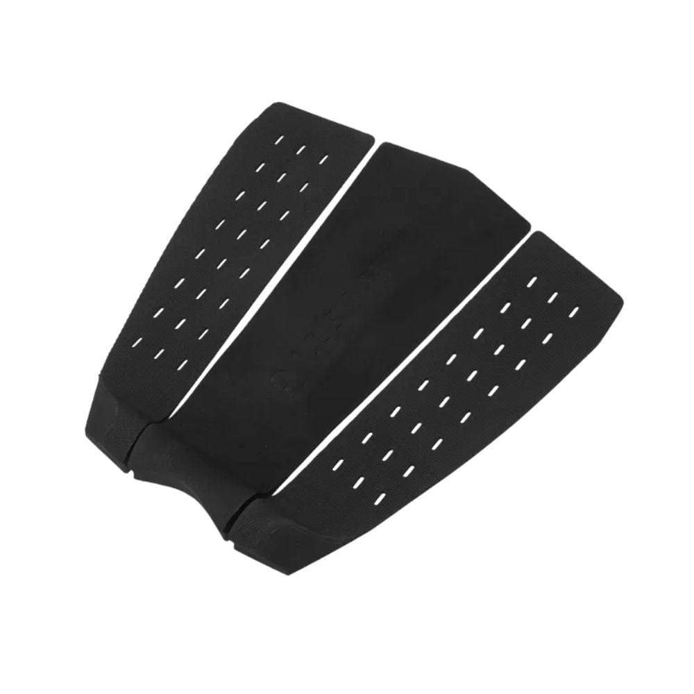 Mystic 3 Piece Arch Tail Pad Ultralite Black S2AS