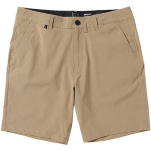 Mystic 4 way Hybrid Boardshort S2AS