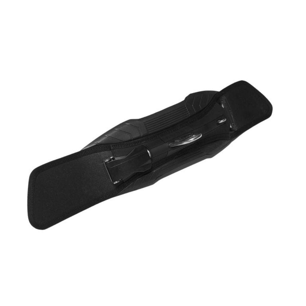 Mystic Ace Men's Bar Freeride Black S2AS